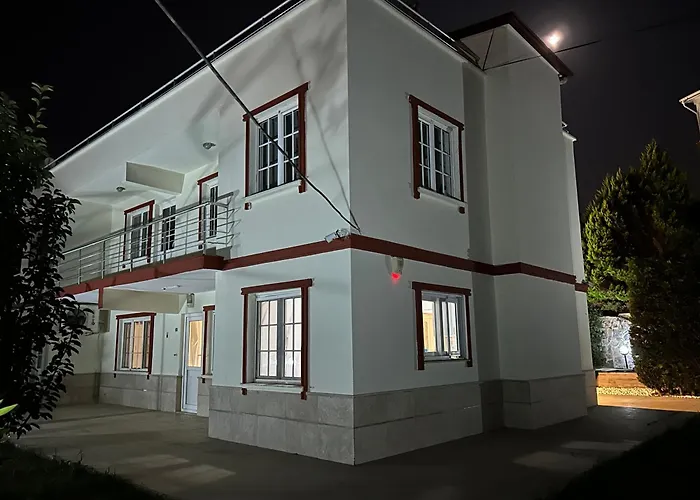 Villa Tuerkan Kusadası