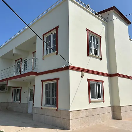 Türkan Villa *