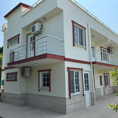 Türkan Villa *