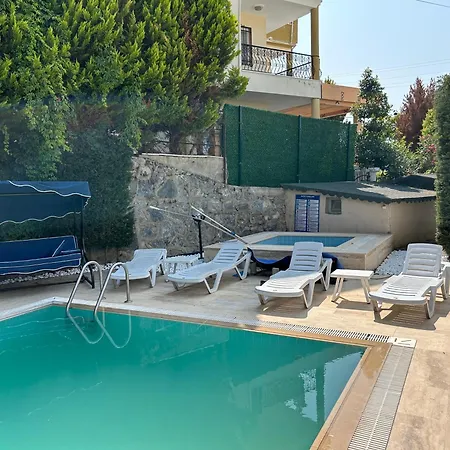 Villa Türkan *