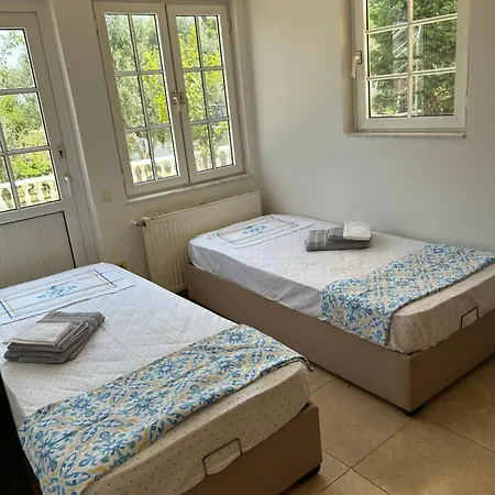 Türkan Villa Kusadasi