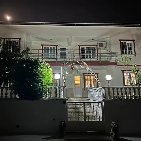 Villa Türkan Kusadasi