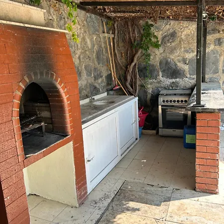 Tuerkan * Kuşadası