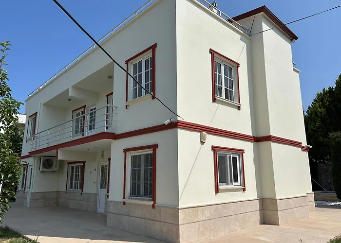 Türkan Villa *