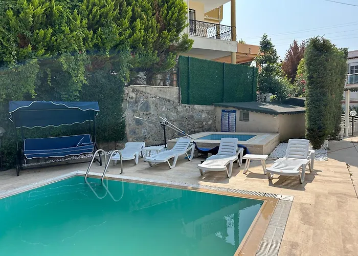 Villa Türkan *