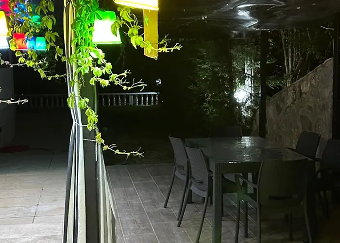 Villa Türkan