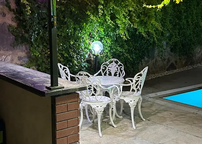 Villa Türkan *