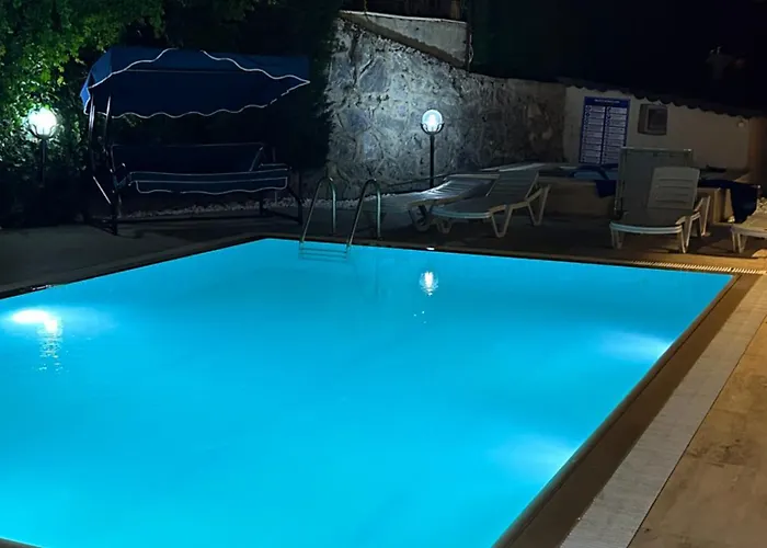 Türkan Villa