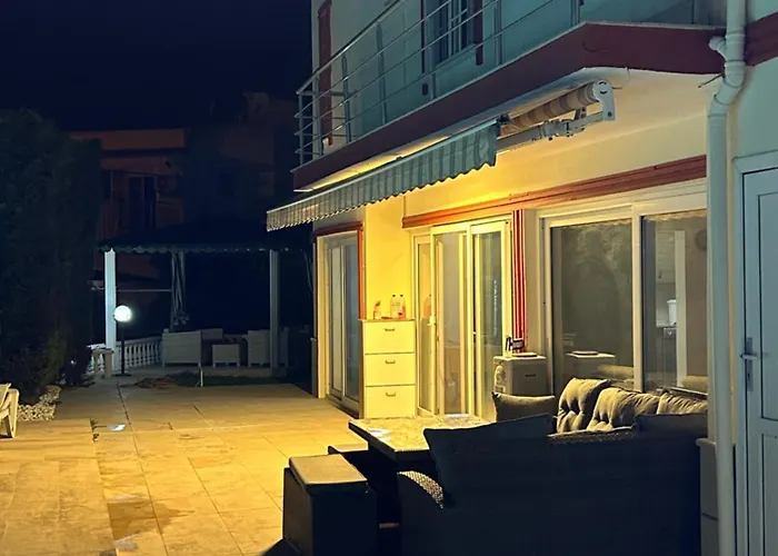 Villa Türkan *