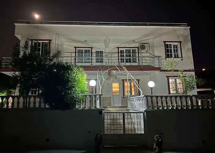 Villa Türkan Kuşadası