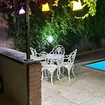 Villa Tuerkan *