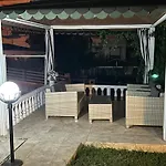 Tuerkan * Kusadasi