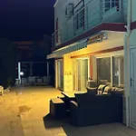 Villa Tuerkan *