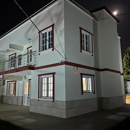 Βίλα Tuerkan Κουσάντασι