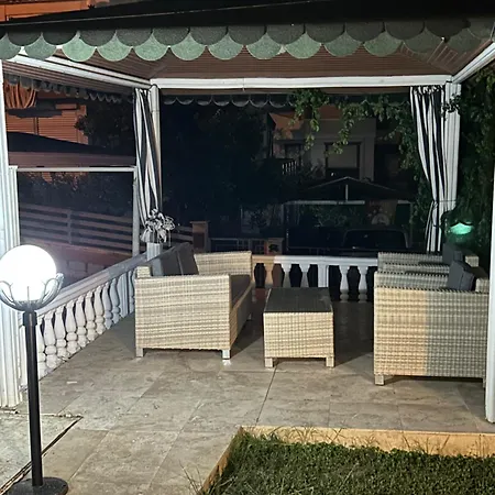 Tuerkan * Kusadası