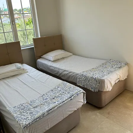 Tuerkan Villa Kusadası