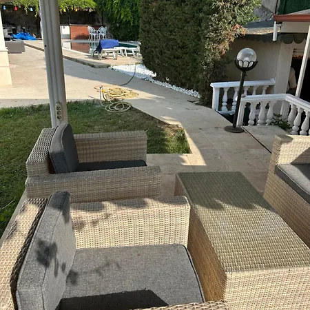 Villa Tuerkan *