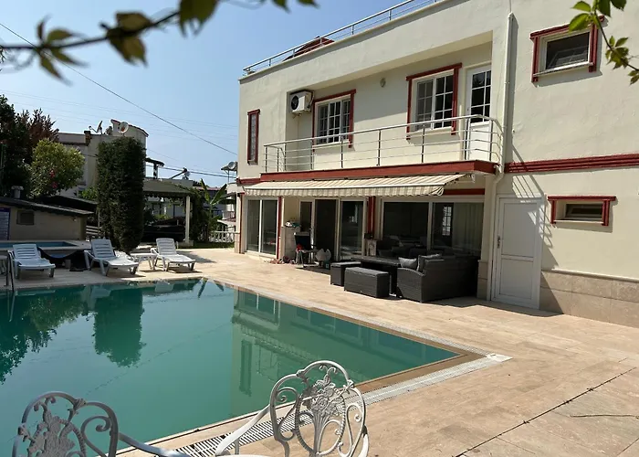 Tuerkan * 쿠사다시