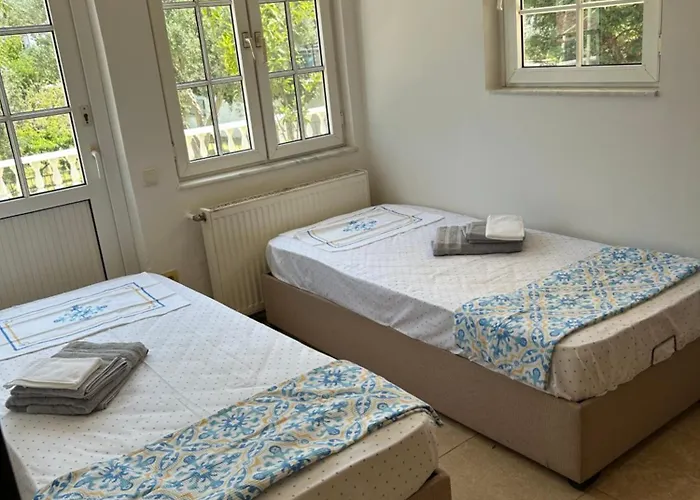 Tuerkan Vilă Kusadası