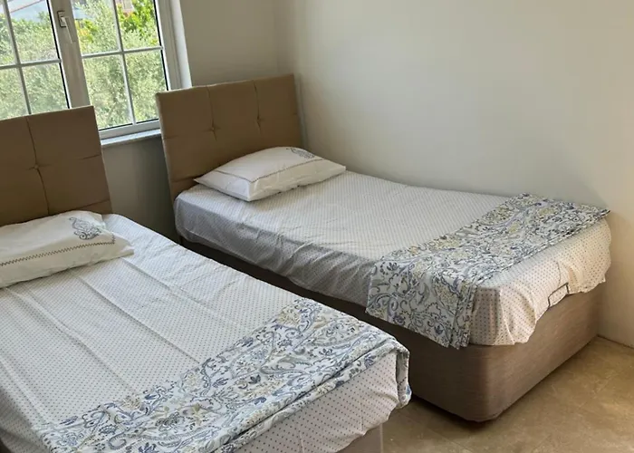 Tuerkan Vila Kusadası